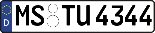 MS-TU4344