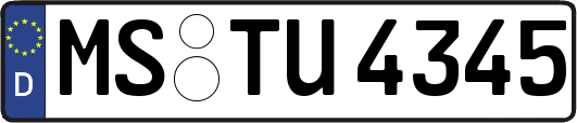 MS-TU4345