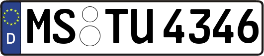 MS-TU4346