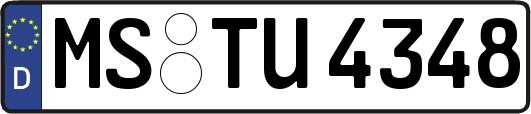 MS-TU4348