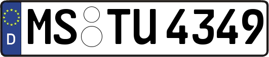 MS-TU4349