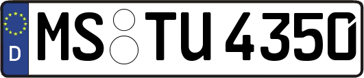 MS-TU4350