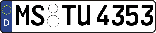 MS-TU4353
