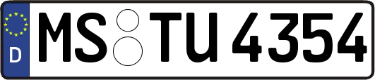 MS-TU4354
