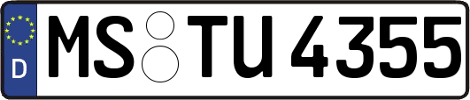 MS-TU4355