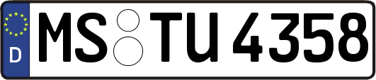 MS-TU4358