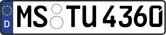 MS-TU4360