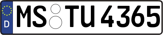 MS-TU4365