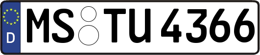 MS-TU4366