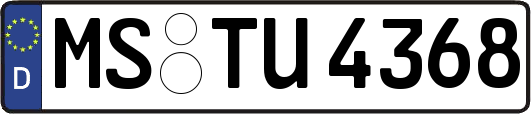 MS-TU4368
