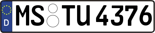 MS-TU4376