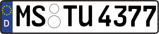 MS-TU4377