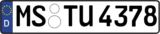 MS-TU4378