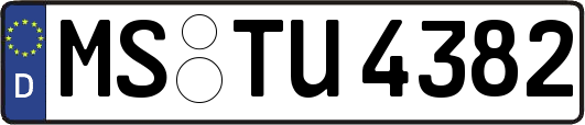 MS-TU4382