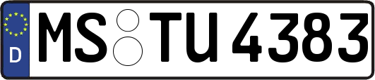 MS-TU4383