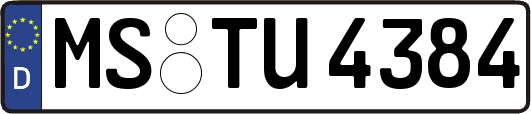MS-TU4384