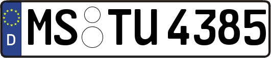 MS-TU4385