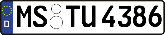 MS-TU4386