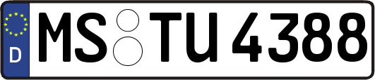 MS-TU4388