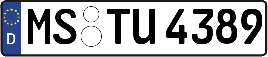 MS-TU4389