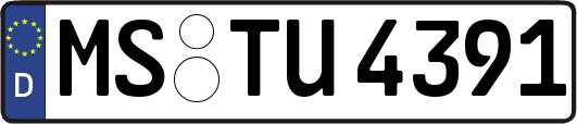 MS-TU4391