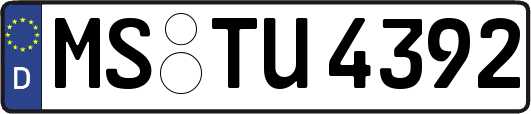 MS-TU4392