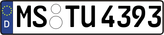 MS-TU4393