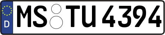 MS-TU4394