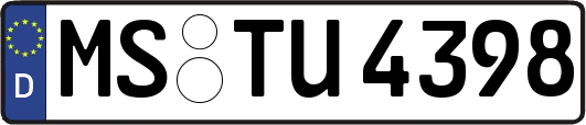 MS-TU4398