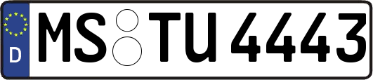 MS-TU4443