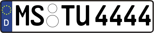 MS-TU4444