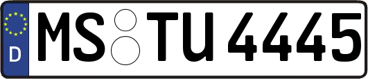 MS-TU4445