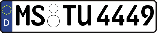 MS-TU4449