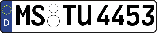 MS-TU4453