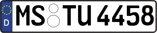 MS-TU4458
