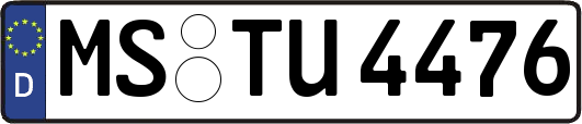MS-TU4476