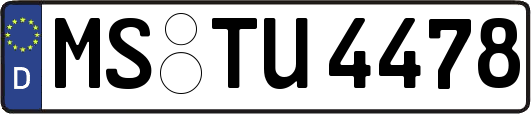 MS-TU4478