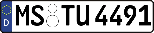 MS-TU4491