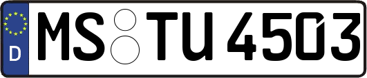 MS-TU4503