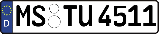 MS-TU4511