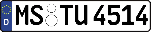 MS-TU4514
