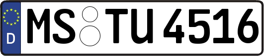 MS-TU4516
