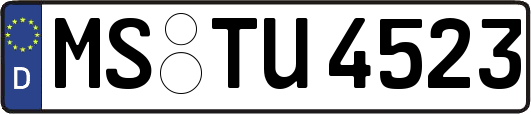 MS-TU4523