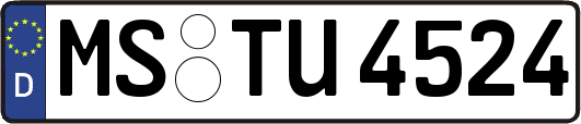 MS-TU4524