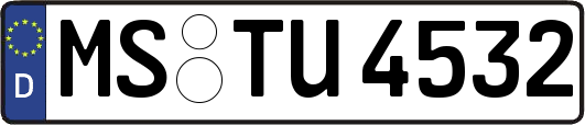 MS-TU4532