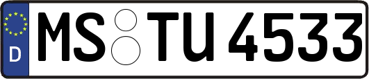 MS-TU4533
