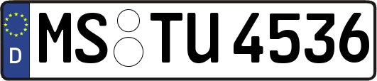 MS-TU4536