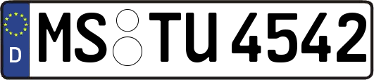 MS-TU4542