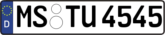 MS-TU4545