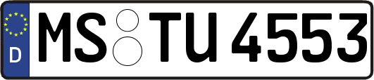 MS-TU4553